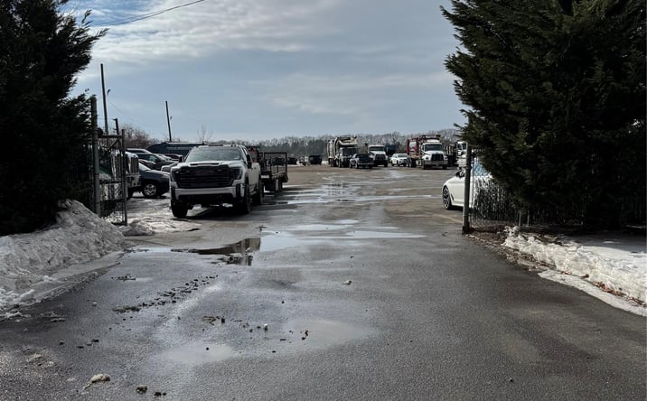 Pictures of Industrial property located at 50 Miller Place Yaphank Road, Brookhaven, NY 11953 for sales - image #1