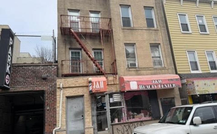 Pictures of Multifamily property located at 225 E 204th Street, New York, NY 10458 for sales - image #1