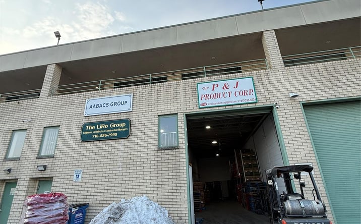 Pictures of Industrial property located at 15-09 132nd Street, New York, NY 11356 for sales - image #1