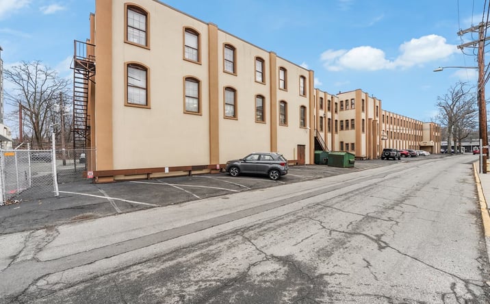 Pictures of Industrial property located at 44-50 Ferrand St, Bloomfield, NJ 07008 for sales - image #1