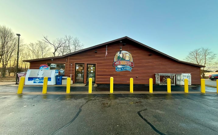 Pictures of Special Purpose property located at 7607 Highway 16, Sparta, WI 54656 for sales - image #1
