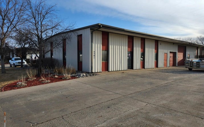 Pictures of Special Purpose property located at 2501 12th Street N, Fargo, ND 58102 for sales - image #1