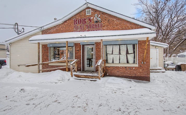 Pictures of Special Purpose property located at 23 Barlow Street, St. Albans City, VT 05478 for sales - image #1