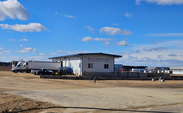 Pictures of Special Purpose property located at 11475 County Highway A - -, Sparta, WI 54656 for sales - image #1