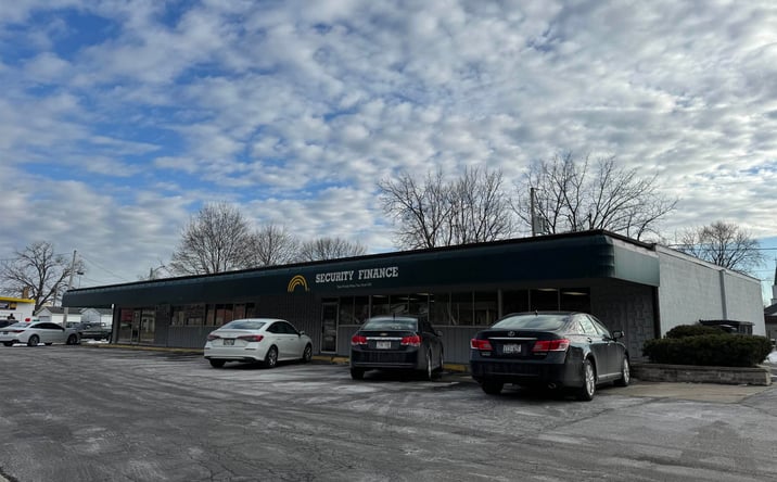 Pictures of Special Purpose property located at 301-303-305-307 Madison Avenue, Fort Atkinson, WI 53538 for sales - image #1