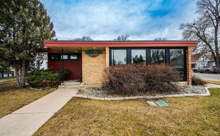 Pictures of Office property located at 248 W Works Street, Sheridan, WY 82801 for sales - image #1