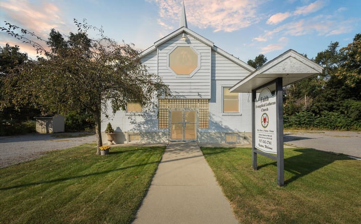 Pictures of Office, Retail property located at 2620 Francis Street #Summit Twp, Jackson, MI 49203 for sales - image #1