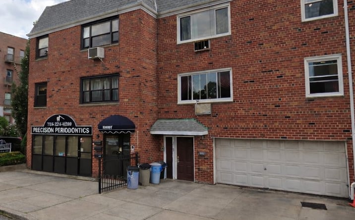 Pictures of Mixed Use, Office property located at 201-22 43rd Avenue, Bayside, NY 11361 for sales - image #1