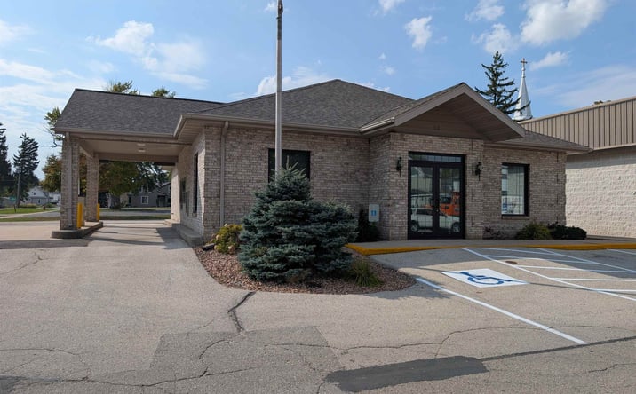 Pictures of Special Purpose property located at 102 S Woodward, Brandon, WI 53919 for sales - image #1