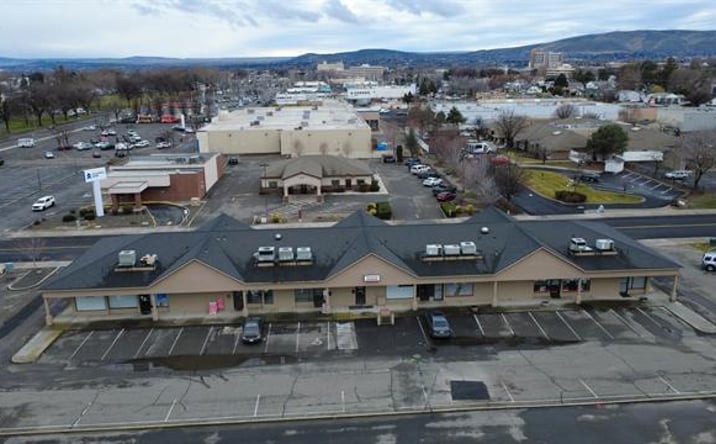 Pictures of Retail, Industrial property located at 214 Torbett, Richland, WA 99352 for sales - image #1