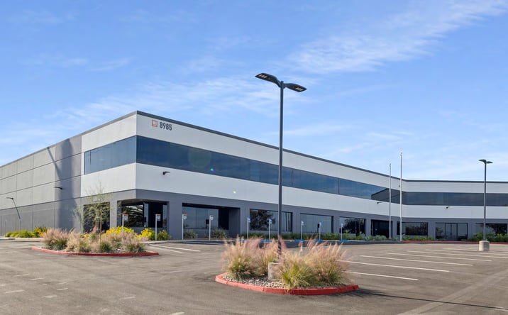 Pictures of Industrial property located at 8985 Crestmar Point, Miramar, CA 92121 for sales - image #1
