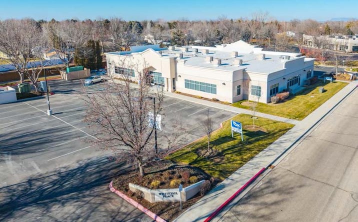 Pictures of Office, Land property located at 1387 S Eagle Flight Way, Boise, ID 83709 for sales - image #1