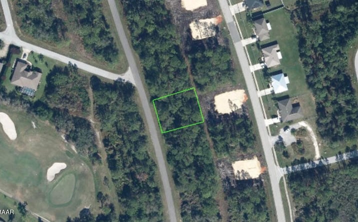 Pictures of Land property located at 5420 Savona Drive, Sebring, FL 33872 for sales - image #1