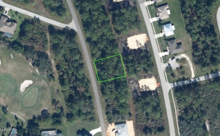 Pictures of Land property located at 5410 Savona Drive, Sebring, FL 33872 for sales - image #1