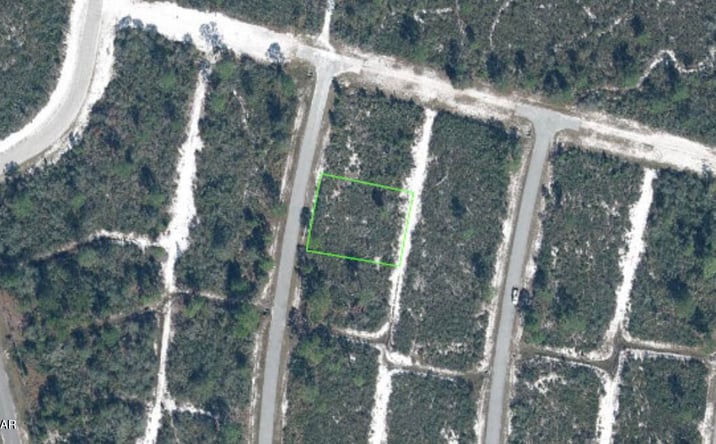 Pictures of Land property located at 6707 Coconut Grove Drive, Sebring, FL 33872 for sales - image #1