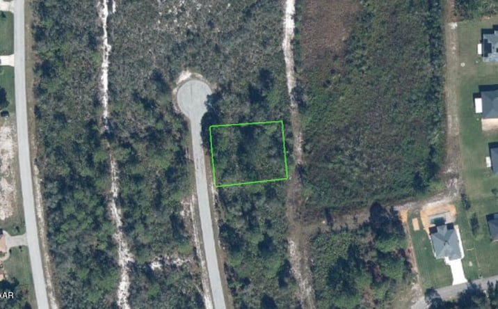Pictures of Land property located at 5538 Amelia Drive, Sebring, FL 33872 for sales - image #1