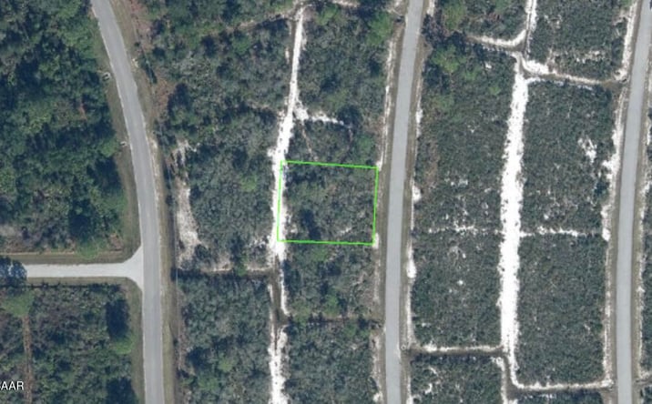 Pictures of Land property located at 6730 Coconut Grove Drive, Sebring, FL 33872 for sales - image #1