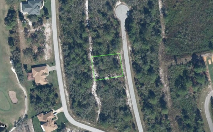 Pictures of Land property located at 5525 Amelia Drive, Sebring, FL 33872 for sales - image #1