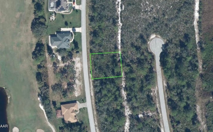 Pictures of Land property located at 5300 Belmar Drive, Sebring, FL 33872 for sales - image #1