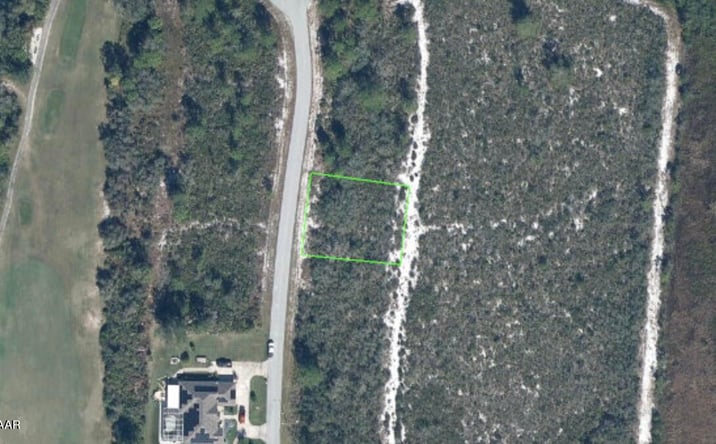 Pictures of Land property located at 5410 Belmar Drive, Sebring, FL 33872 for sales - image #1