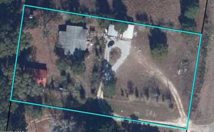 Pictures of Land property located at 5728 Highway 77 B, Chipley, FL 32428 for sales - image #1