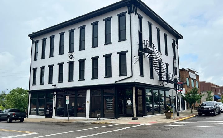 Pictures of Mixed Use, Business for Sale property located at 333 N Market Street, Zanesville, OH 43701 for sales - image #1