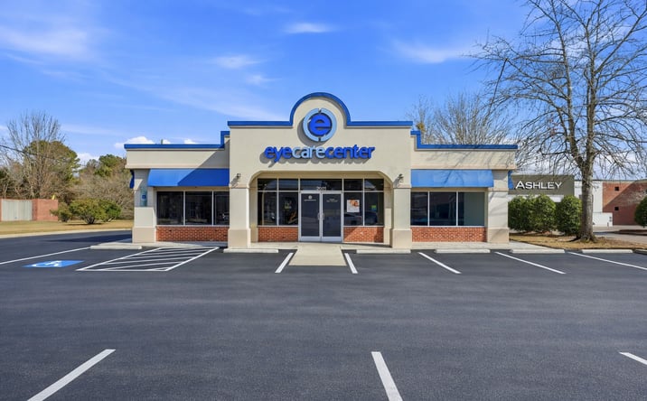 Pictures of Office property located at 2001 S Glenburnie Rd, New Bern, NC 28562 for sales - image #1