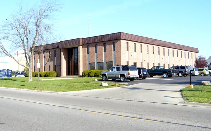 Pictures of Office property located at 770 Riverside Ave, Adrian, MI 49221 for sales - image #1