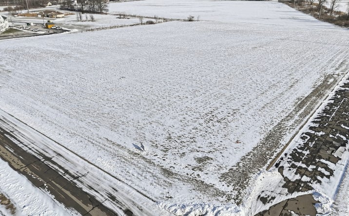 Pictures of Land property located at Smith Dr, Auburn, IN 46706 for sales - image #1