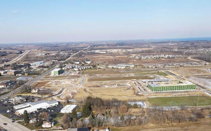 Pictures of Mixed Use, Land property located at North Town Development, Haven, WI 53083 for sales - image #1