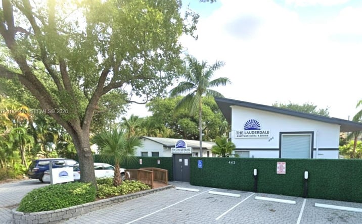 Pictures of Hospitality, Multifamily property located at 505 SE 16th St, Fort Lauderdale, FL 33316 for sales - image #1