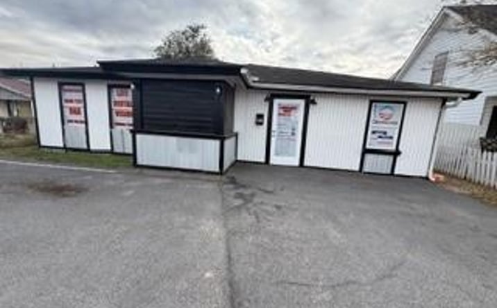 Pictures of Land property located at 403 W Pike Boulevard, Weslaco, TX 78596 for sales - image #1