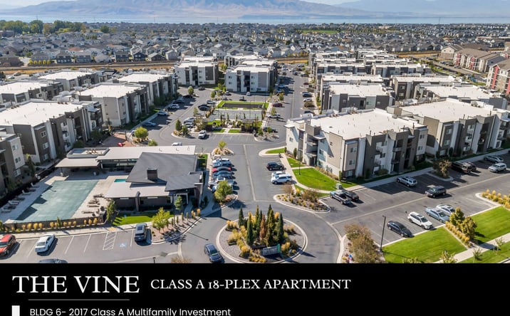 Pictures of Multifamily property located at 266 N 590 E, Vineyard, UT 84059 for sales - image #1