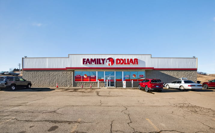 Pictures of Retail property located at 1346 W Main St, Valley City, ND 58072 for sales - image #1