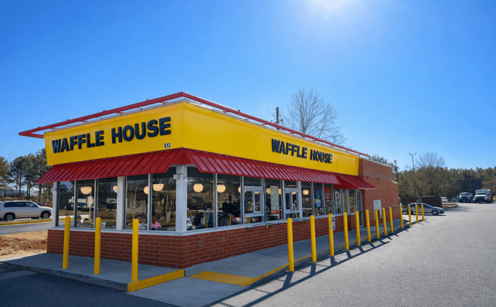 Pictures of Retail property located at 613 Thornton Rd, Lithia Springs, GA 30122 for sales - image #1
