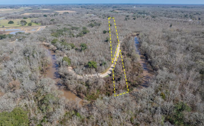 Pictures of Land property located at 600 Lajaunie Rd, Lafayette, LA 70501 for sales - image #1