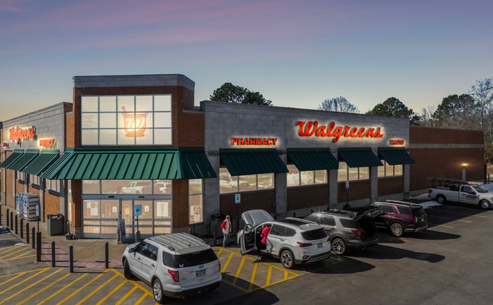 Pictures of Retail property located at 1800 Airport Rd, Hot Springs, AR 71913 for sales - image #1