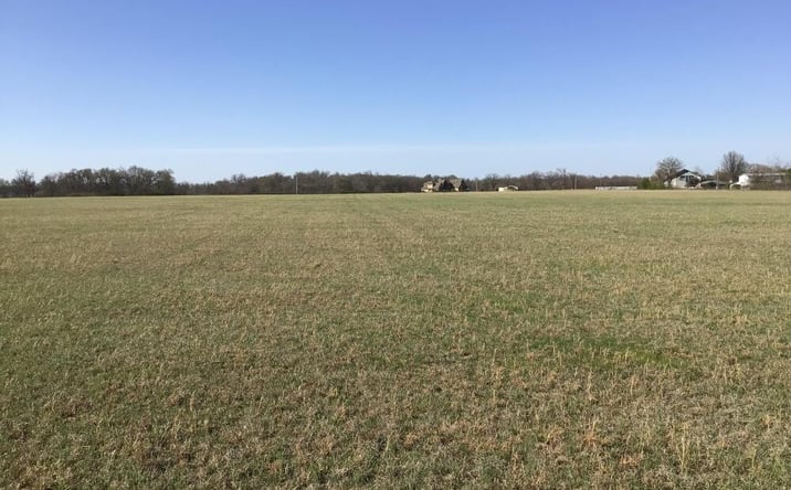 Pictures of Land property located at 0000 E. 310 Road, Big Cabin, OK 74332 for sales - image #1