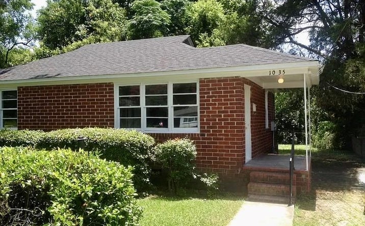 Pictures of Multifamily property located at Rental Portfolio, Columbus, GA 31906 for sales - image #1