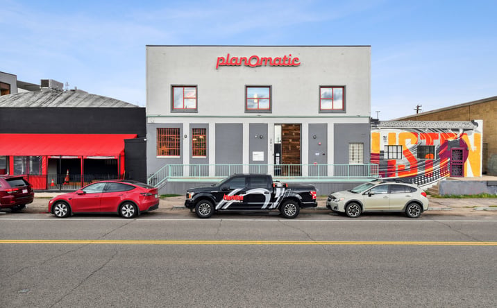 Pictures of Office property located at 2911 Walnut St, Denver, CO 80205 for sales - image #1