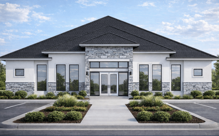 Pictures of Office property located at 4051 W Walnut Hill Ln, Irving, TX 75038 for sales - image #1