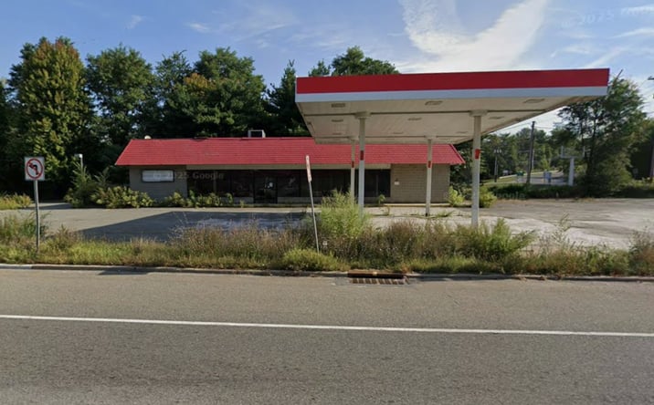Pictures of Retail property located at 34 NJ-15, Lafayette Township, NJ 07848 for sales - image #1