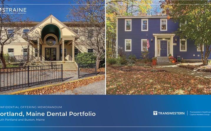 Pictures of Office property located at 25 Long Creek Drive, South Portland, ME 04106, 175 Narragansett Trail, Buxton, ME 04093 for sales - image #1