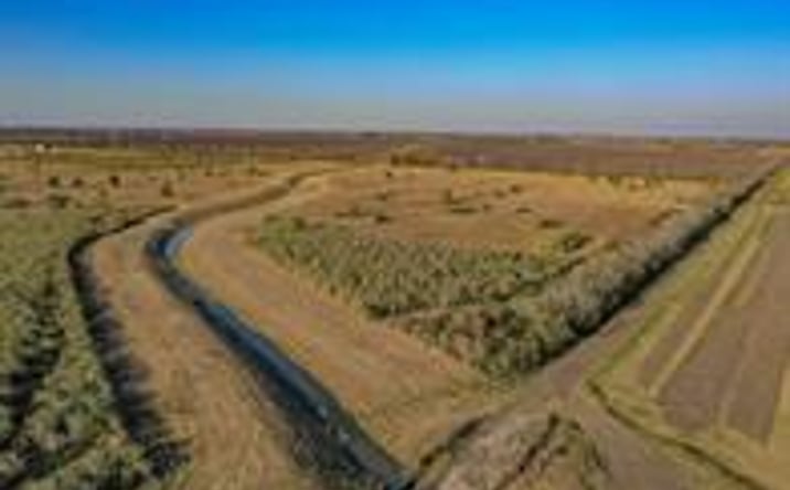Pictures of Land property located at 00 County Road 8, Guy, TX 77444 for sales - image #1