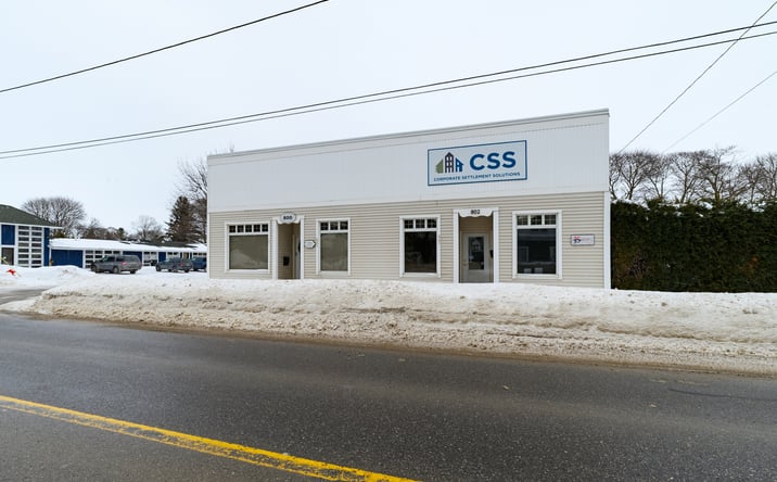 Pictures of Office property located at 802 Bridge St, Charlevoix, MI 49720 for sales - image #1