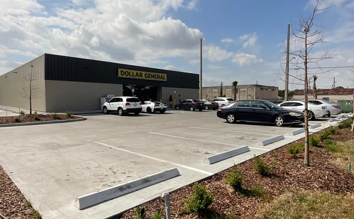 Pictures of Retail property located at 1050 E 8th St, Jacksonville, FL 32206 for sales - image #1