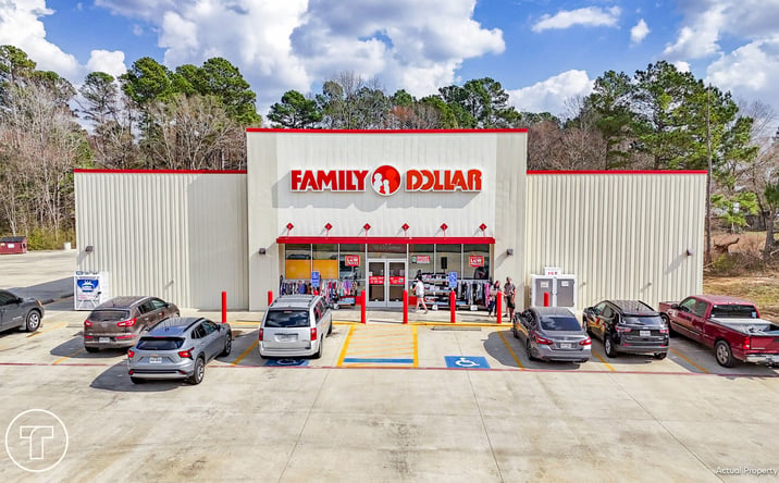 Pictures of Retail property located at 11433 US Hwy 271 S, Gladewater, TX 75647 for sales - image #1