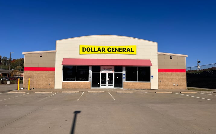 Pictures of Retail property located at 100 Fieldview Ave, Morgantown, WV 26501 for sales - image #1