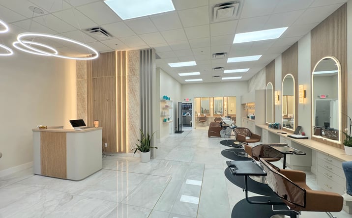 Pictures of Retail property located at 2800 Davis Blvd, Naples, FL 34104 for sales - image #1