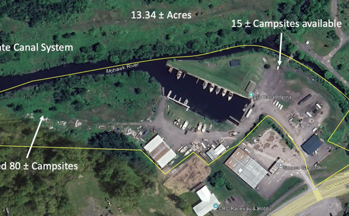 Pictures of Special Purpose property located at 6805 Martin St, Rome, NY 13440 for sales - image #1